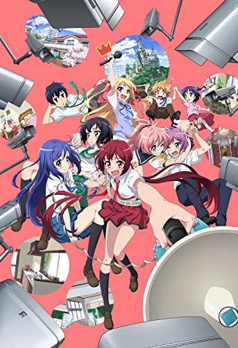 Animation - Castle Town Dandelion Compact Pack Compact Pack Blu-ray - Japan Blu-ray Disc
