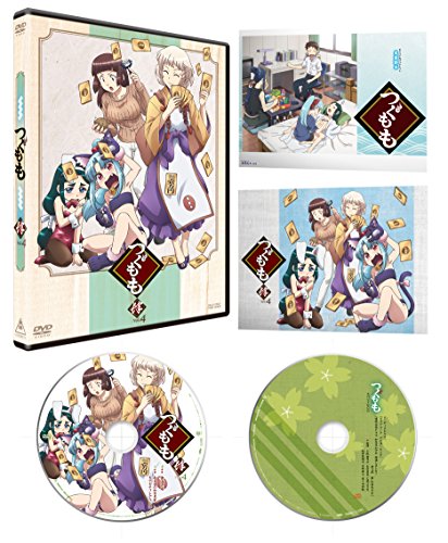 Animation - Musical Dance with Devils - Japan 2DVD + CD Limited Release
