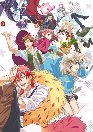 Animation - Hundred 6 - Japan DVD Limited Edition