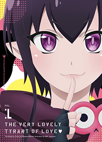 Animation - Renai Boukun 1 - Japan Blu-ray Disc