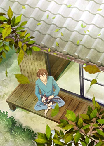 Animation - The housemate is on his knees, sometimes on his head. Special Event “Nyanfest” Blu-ray JAPANESE EDITION - Japan Blu-ray Disc