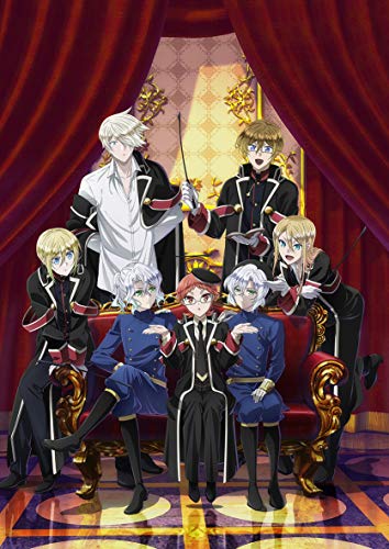 Royal High School Teacher Heine - Theatrical Feature Royal Teacher Heine Original Soundtrack - Japan CD