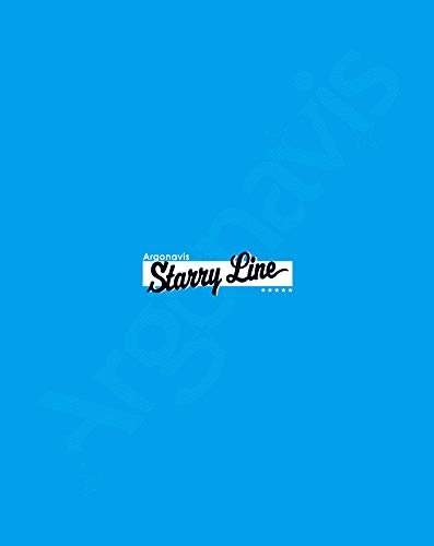 Bang Dream! - Bang Dream! Argonavis Starry Line - Japan CD+Blu-ray+Book Limited Edition