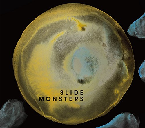 Slide Monsters - Slide Monsters Trombone Quartet - Japan CD
