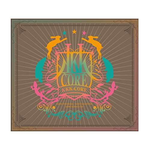 Kkk-Core - S/T