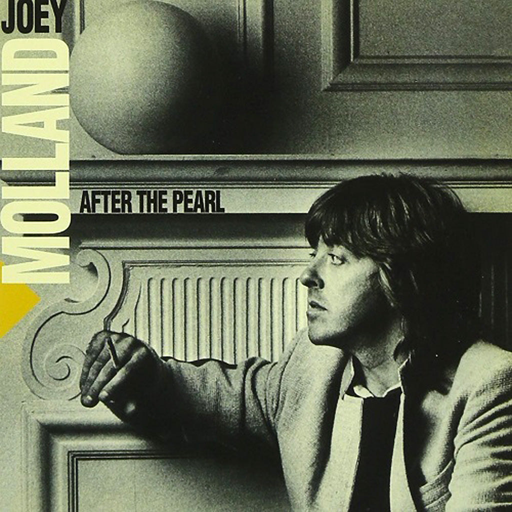 Joey Molland - After The Pearl - Japan CD