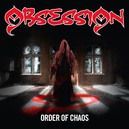 Obsession - Order Of Chaos - Bonus Track
