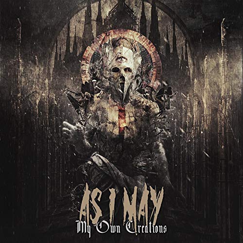 As I May - My Own Creations - Bonus Track
