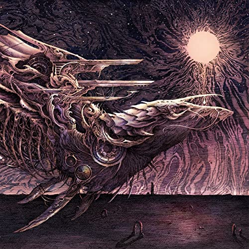 Hammers Of Misfortune - overtaker - Japan CD