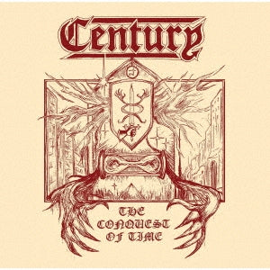 Century - The Conquest Of Time - Japan CD Bonus Track