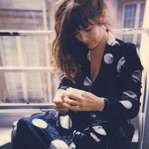 Mina Tindle - Sister - Japan CD