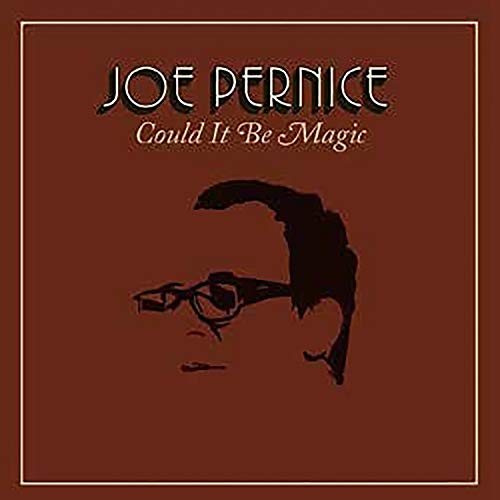 Joe Pernice - Could It Be Magic - Japan CD Bonus Track