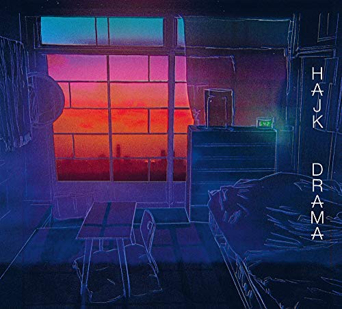 Hajk - Drama - Japan CD Bonus Track