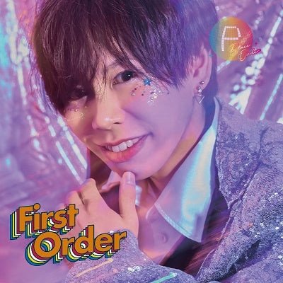 Place Order - First Order<Type-B・Shu Ver> - Japan CD