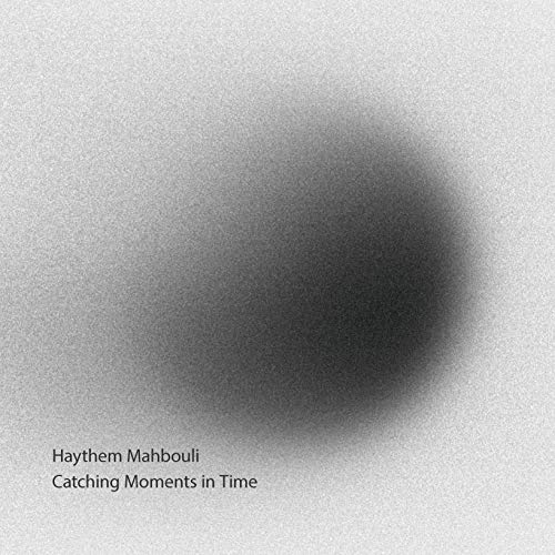 Haythem Mahbouli - Catching Moments In Life - Japan CD
