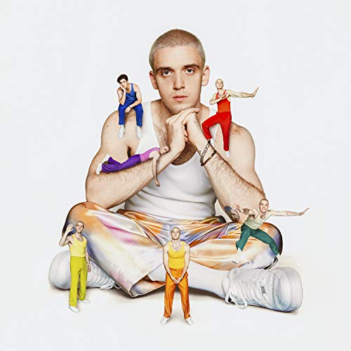 Lauv - How I'M Feeling - Japan CD Bonus Track
