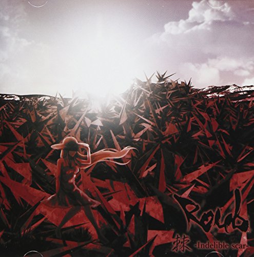 Roub - Toge - Indelible Scar -