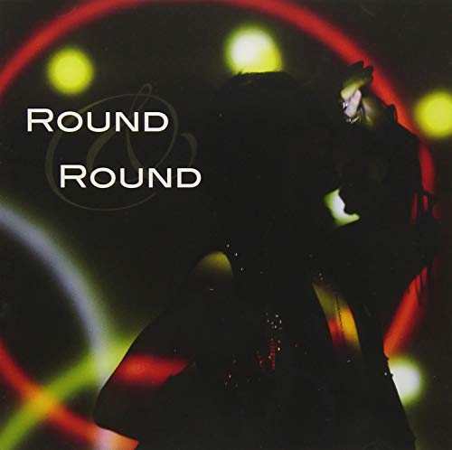 S.Q.F - Round & Round - Japan CD