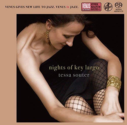 Tessa Souter - Nights Of Key Largo - SACD