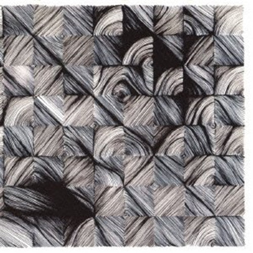 Gold Panda - In Sequence - Japan CD