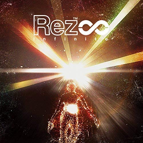 Ost - Rez - Japan CD+Book Bonus Track