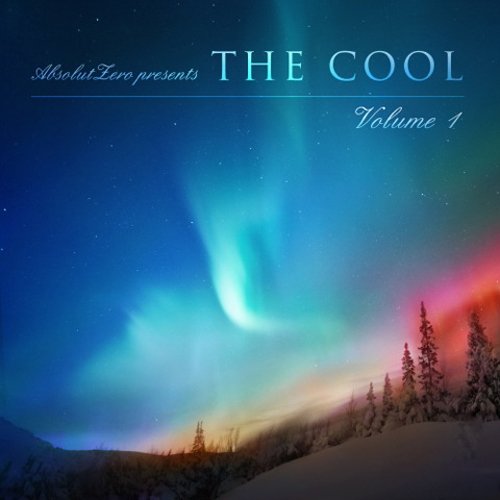 Absolut Zero - Absolut Zero Presents The Cool Volume 1 - Japan CD