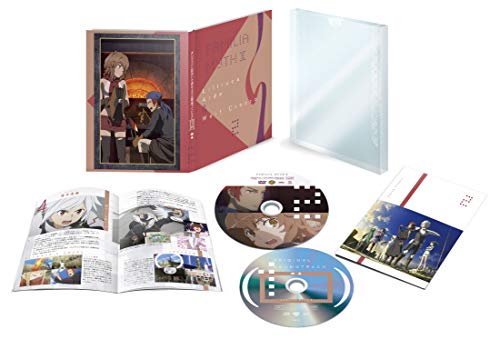 Animation - Ensemble Stars! Shiritsu Yumenosaki Gakuin Dream Festival - Japan DVD