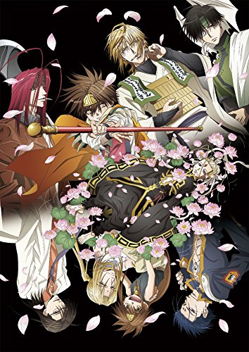 Saiyuki Reload Blast - Saiyuki Reload Blast Drama Cd Vol.3 - Japan CD