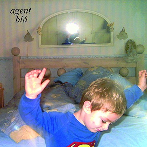Agent Bla - S/T - Japan CD Bonus Track