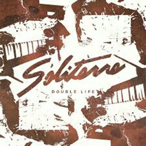 Soliterre - Double Life - Japan CD