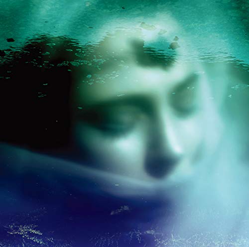 Kaelan Mikla - Nott Eftir Not - Japan CD