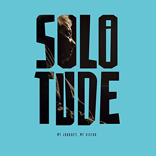 Abdullah Ibrahim - Solotude - Import CD