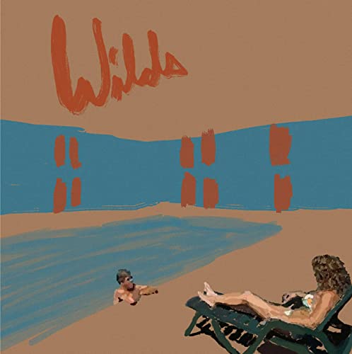 Andy Shauf - Wilds - Japan CD Bonus Track