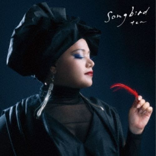 Tea - Songbird - Japan CD