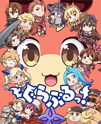 Animation - - Japan Blu-ray Disc