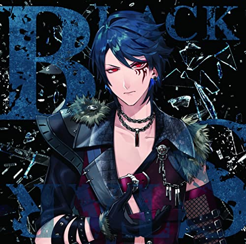 Blackstar -Theater Starless- - 2Nd Anniversary Ep Ignite A Noise (Takami Ver.) - Japan CD