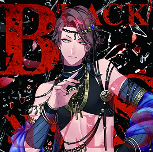Blackstar -Theater Starless- - 2Nd Anniversary Ep Ignite A Noise (Zakuro Ver.) - Japan CD