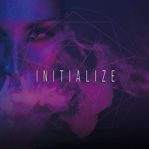 Initial'L - Initialize - Japan CD+DVD Limited Edition