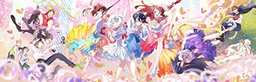 Movie-(Various Artists) / Zombie Land Saga-Japan 3Blu-ray Disc+CD Box Set