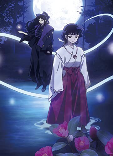 Animation - Inuyasha Complete Blu-Ray Box 4-Gekitou Hen- - Japan Blu-ray Disc
