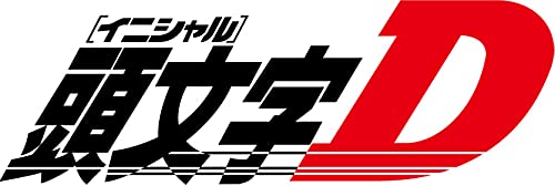 Animation - Shin Gekijou Ban Initial D Battle Digest - Japan Blu-ray Disc