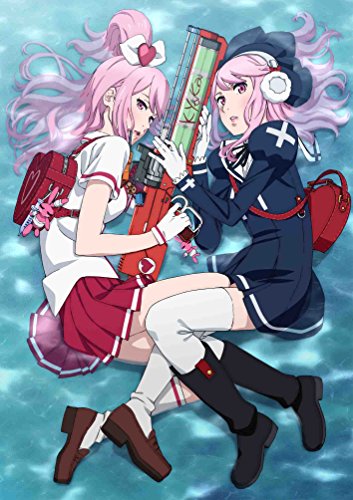 Animation - Yubisaki Kara Honki no Netsujo 2 - Koibito wa Shoboshi - On Air Ver. - Japan DVD