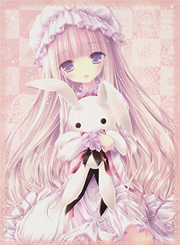 Animation - Maou Evelogia ni Mi wo Sasage yo On Air Ver. - Japan DVD