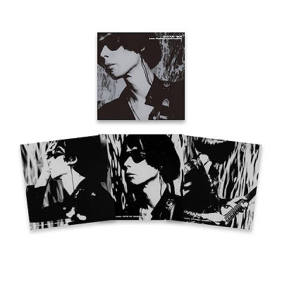 Les Rallizes Denudes - CITTA''93 - Japan LP Record