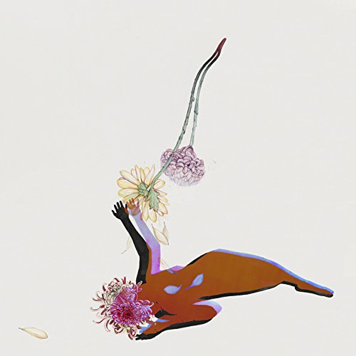 Future Islands - The Far Field - Japan CD