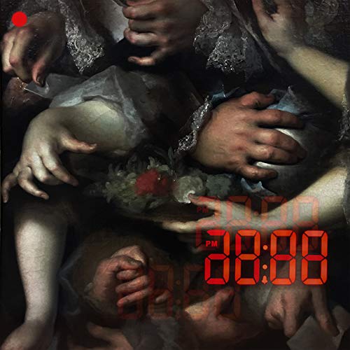 Everything Is Recorded - Friday Forever - Japan CD