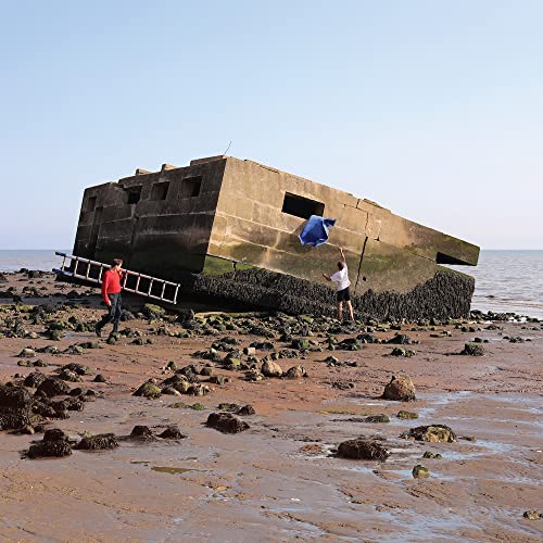 Caroline - S/T - Import CD