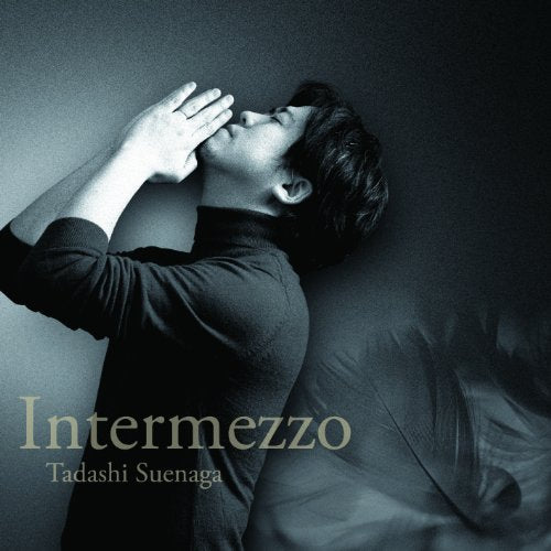 Tadashi Suenaga - Intermezzo - Japan CD