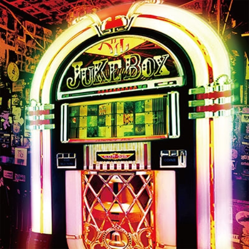 Belle - Juke Box - Japan CD+DVD
