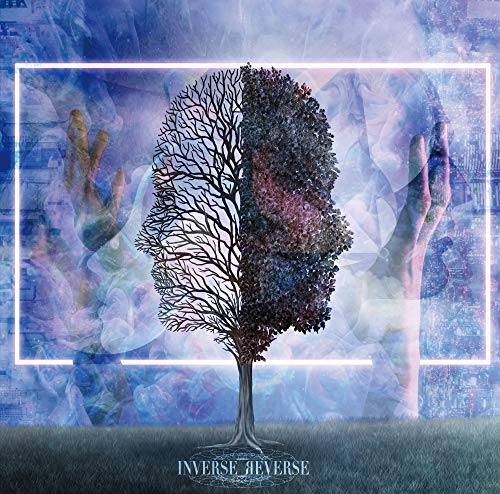 Develop One'S Faculties - Inverse Reverse - Japan CD
